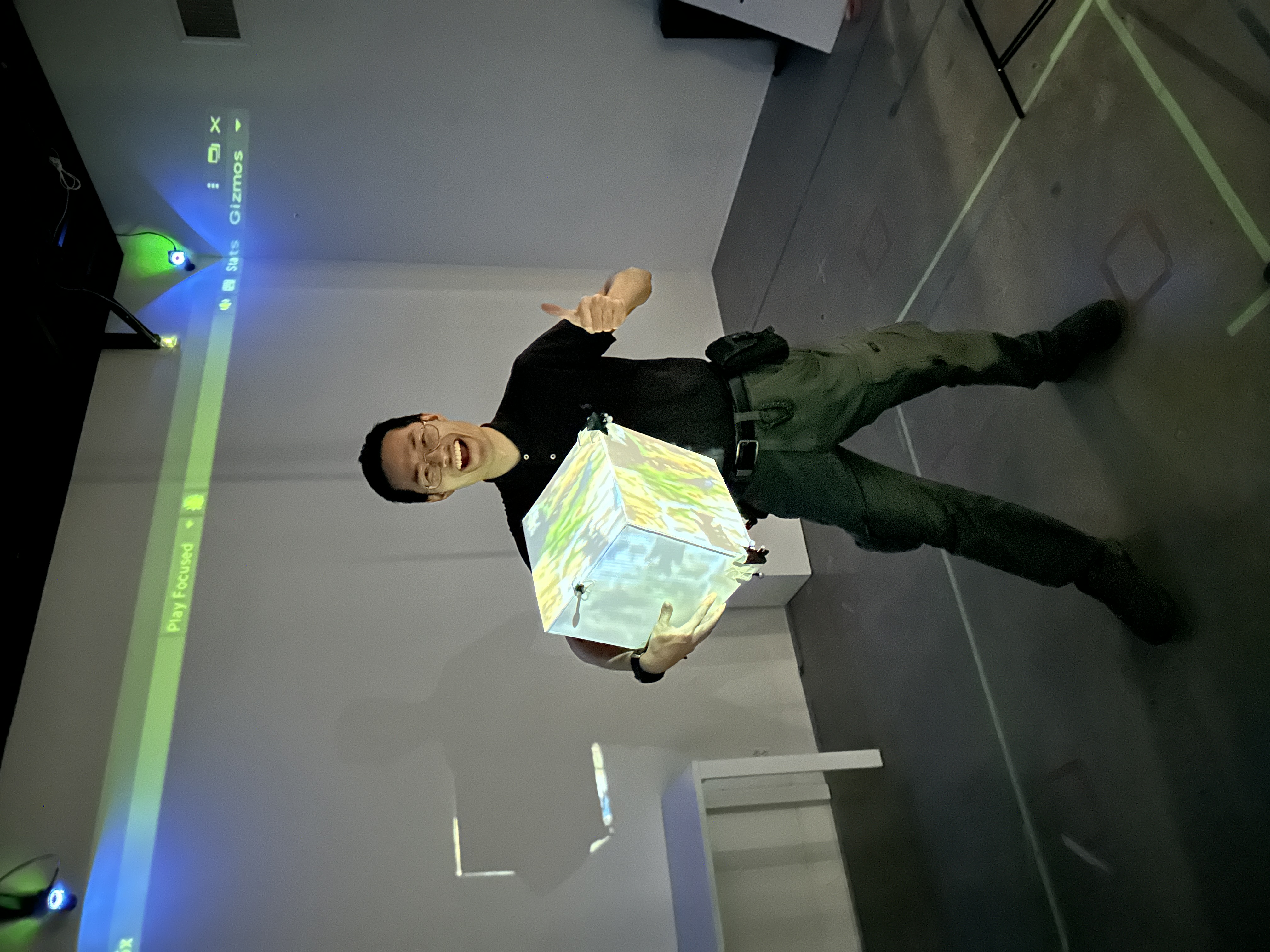 Dynamic Projector Mapper — image 8